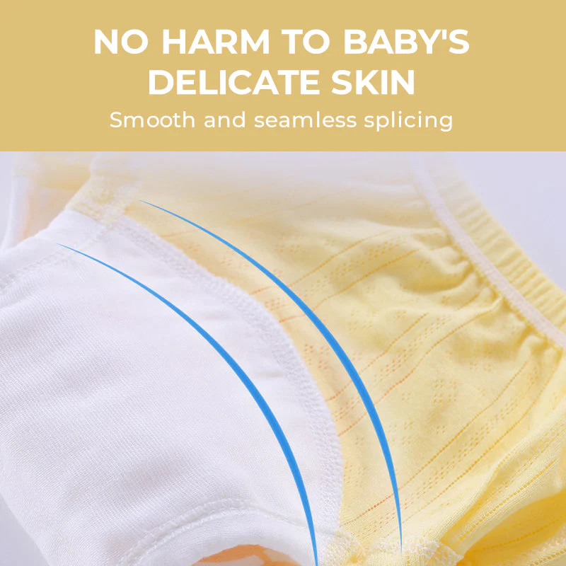 Baby Potty Training Underwear - Image 4
