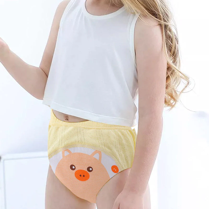 Baby Potty Training Underwear - Image 8