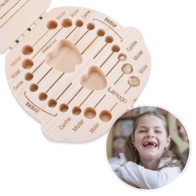 Baby Tooth Box - Image 7