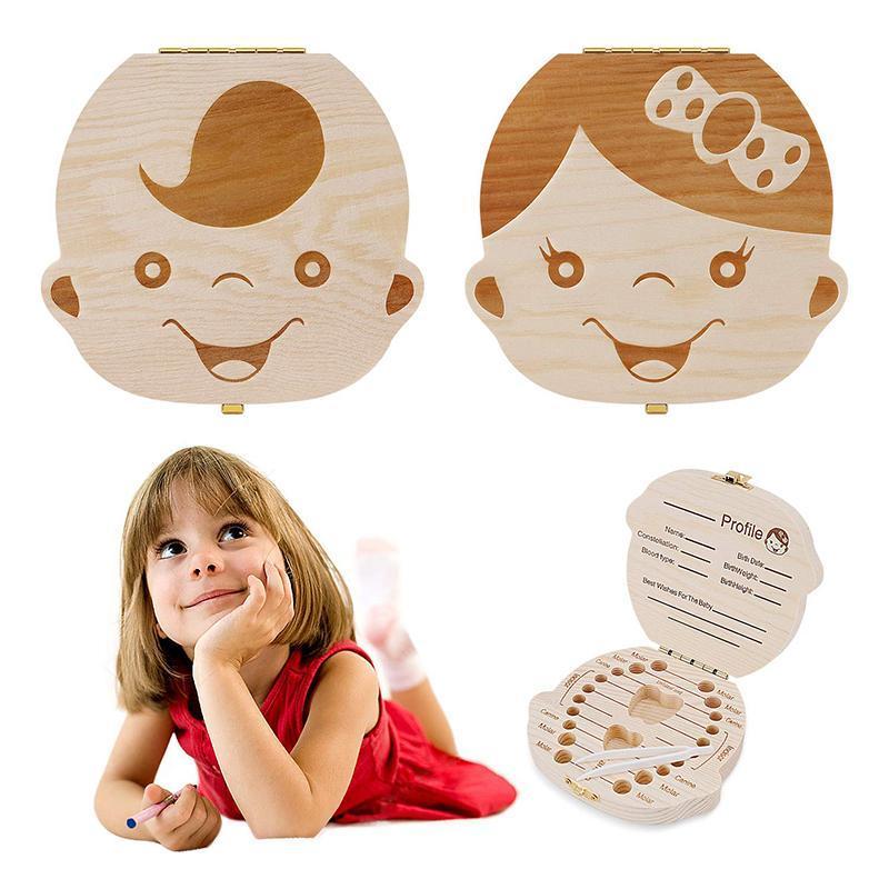 Baby Tooth Box - Image 8