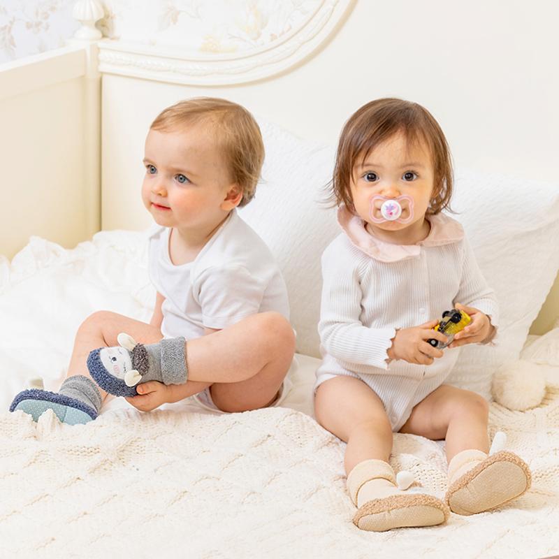 Baby Warm Floor Socks - Image 6