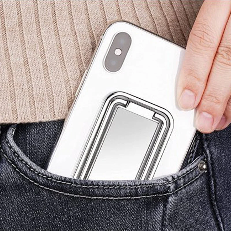 Back Clip Foldable Phone Holder - Image 12