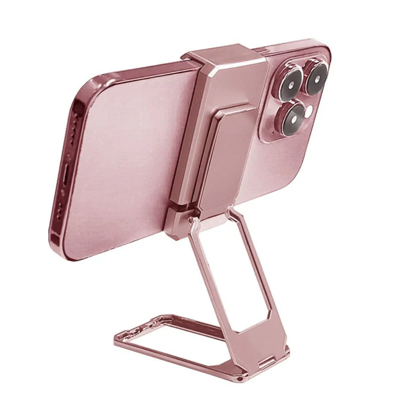 Back Clip Foldable Phone Holder - Image 14