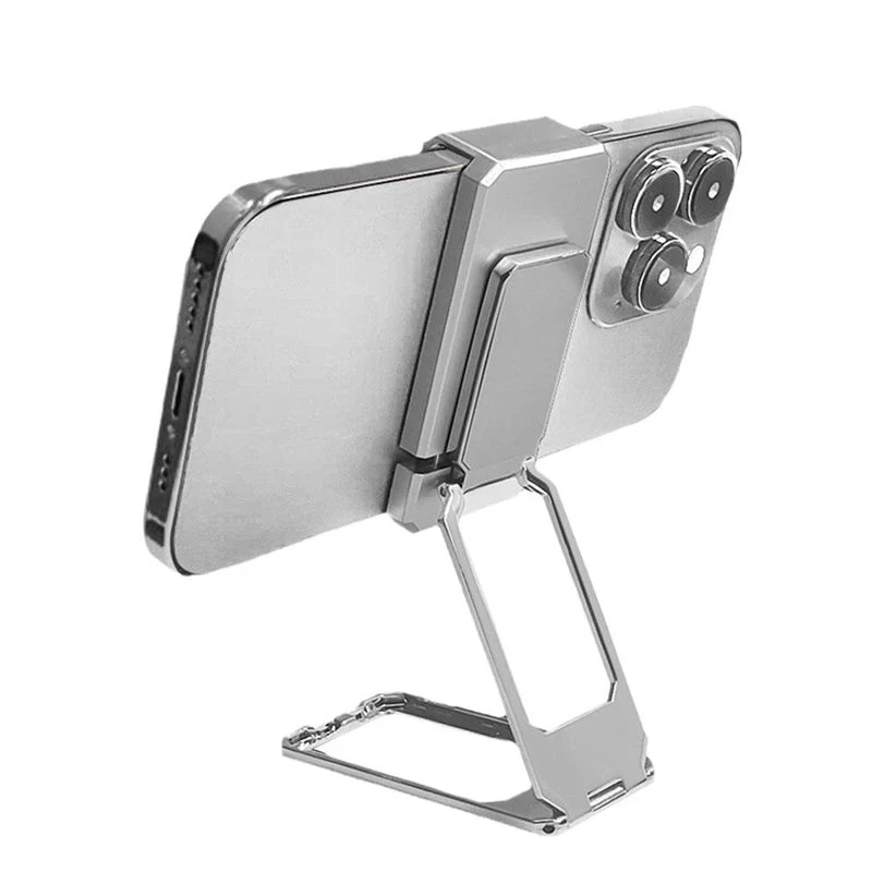 Back Clip Foldable Phone Holder - Image 15