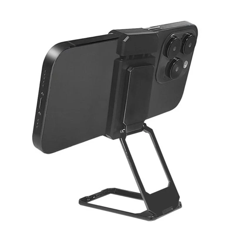 Back Clip Foldable Phone Holder - Image 16