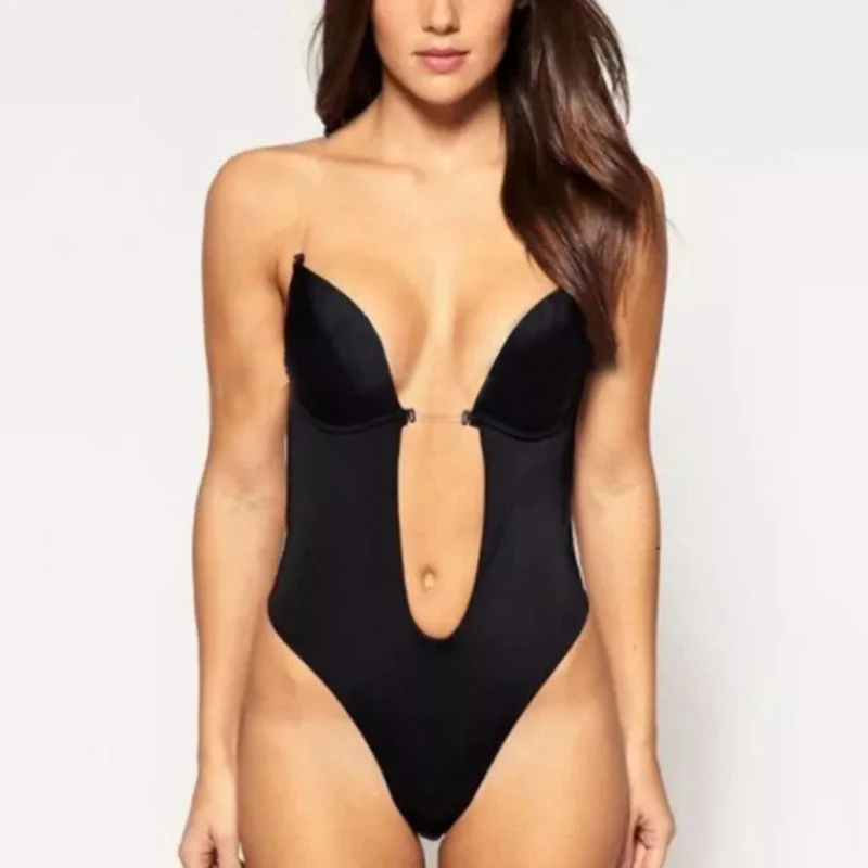 Backless Body Shapers Bra - Image 7