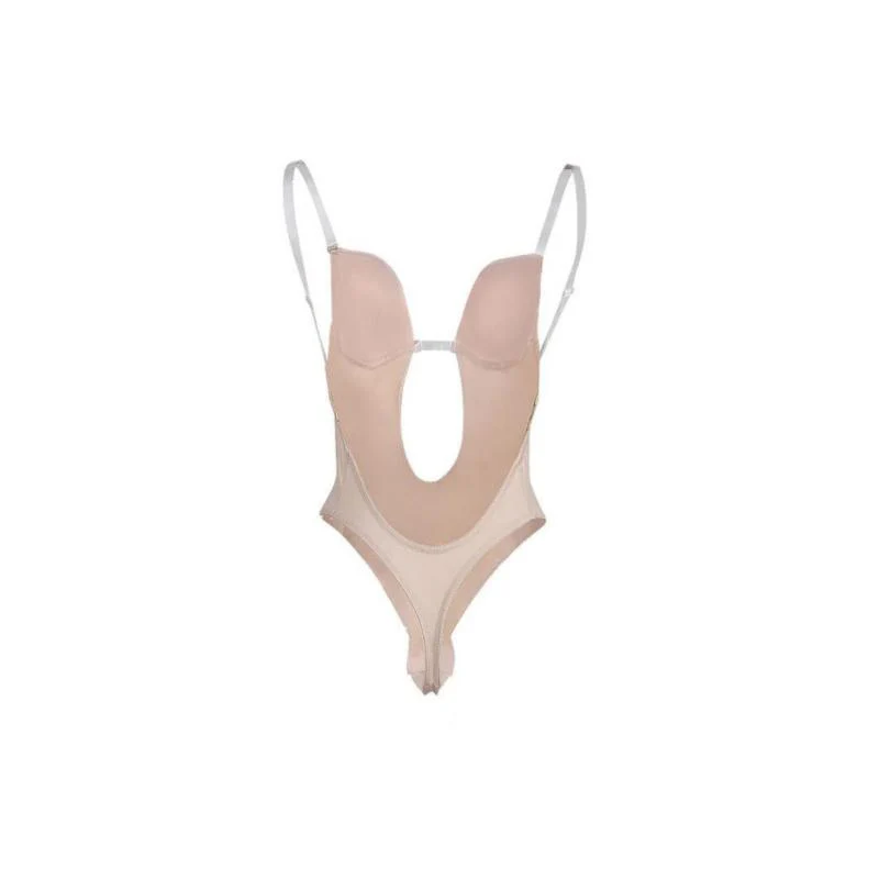 Backless Body Shapers Bra - Image 8
