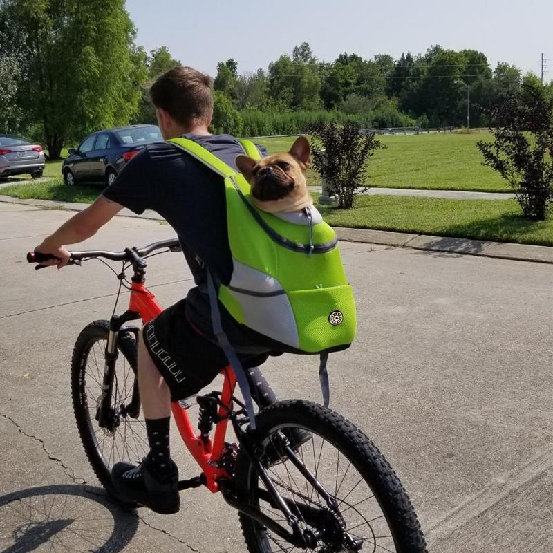Backpack For Dogs/Cats - Image 10