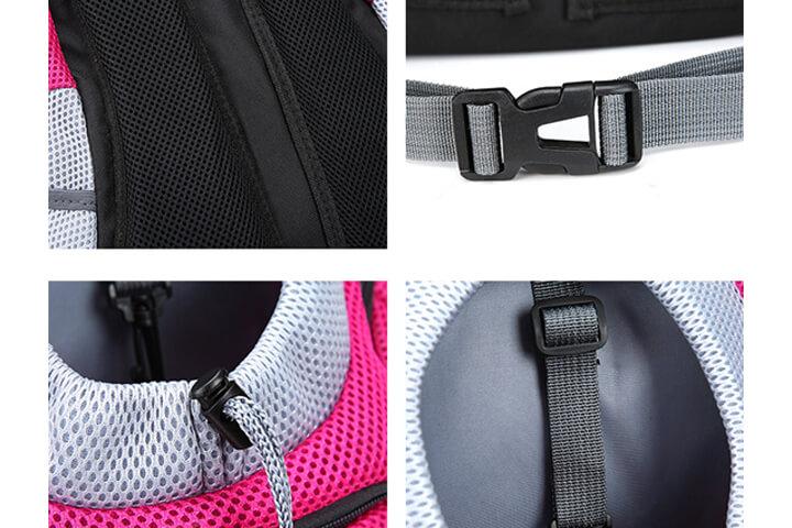 Backpack For Dogs/Cats - Image 3