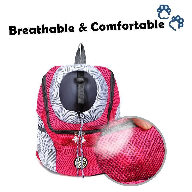Backpack For Dogs/Cats - Image 5