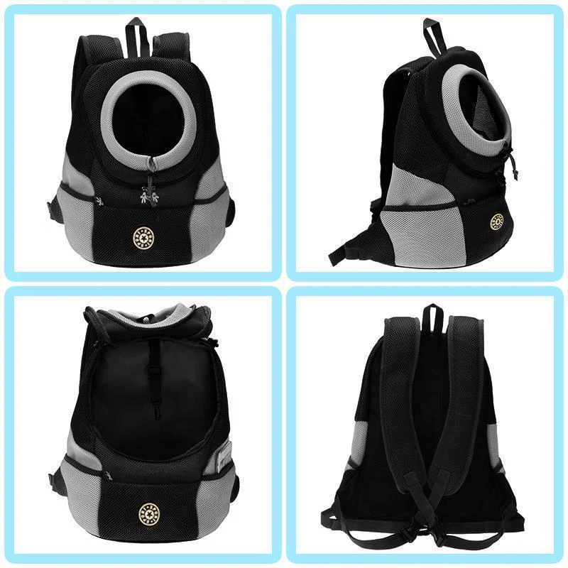 Backpack For Dogs/Cats - Image 9