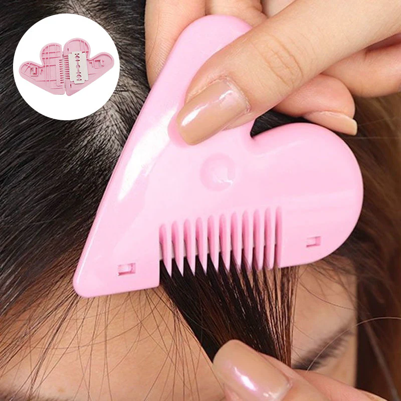 Bangs Trimming Tool - Image 10