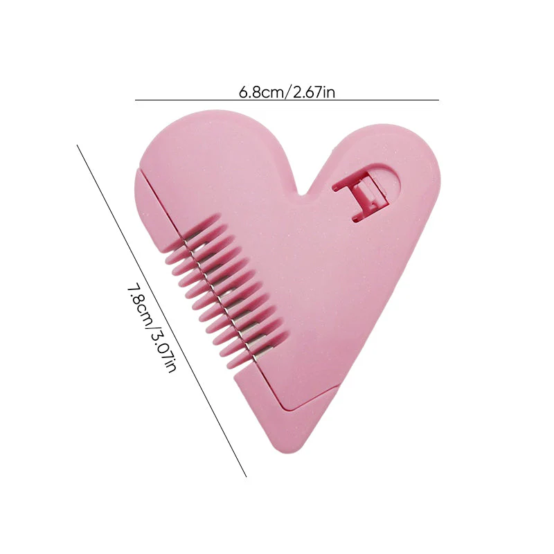Bangs Trimming Tool - Image 12