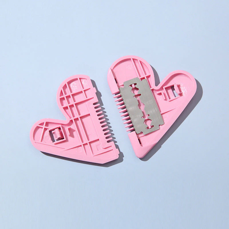 Bangs Trimming Tool - Image 3