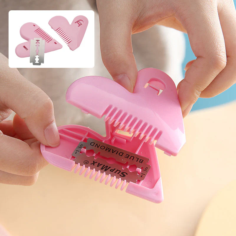 Bangs Trimming Tool - Image 4