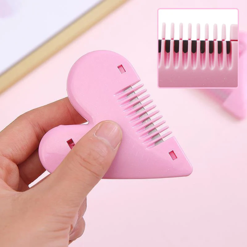 Bangs Trimming Tool - Image 5