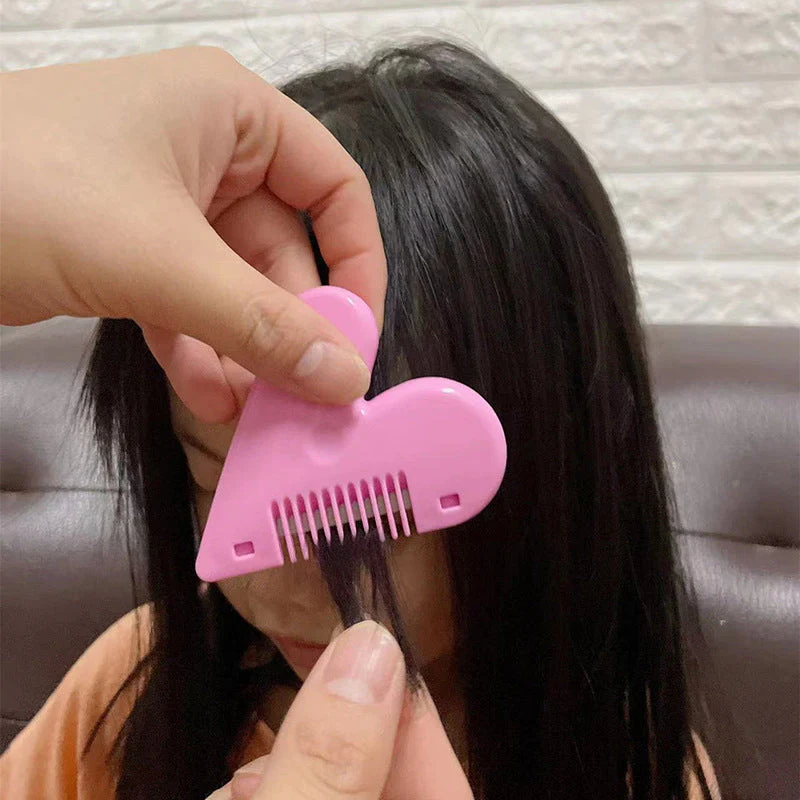 Bangs Trimming Tool - Image 6