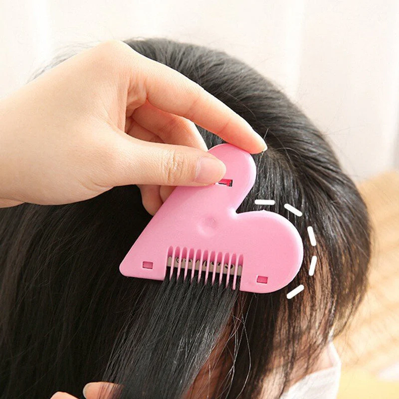 Bangs Trimming Tool - Image 7