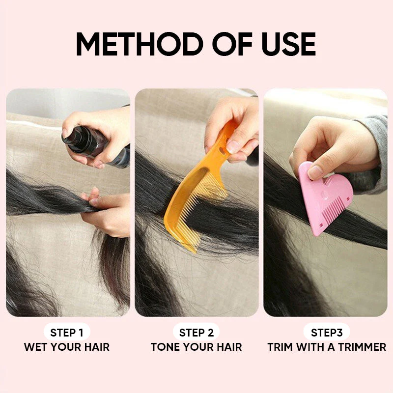 Bangs Trimming Tool - Image 8
