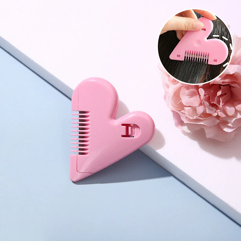 Bangs Trimming Tool - Image 9