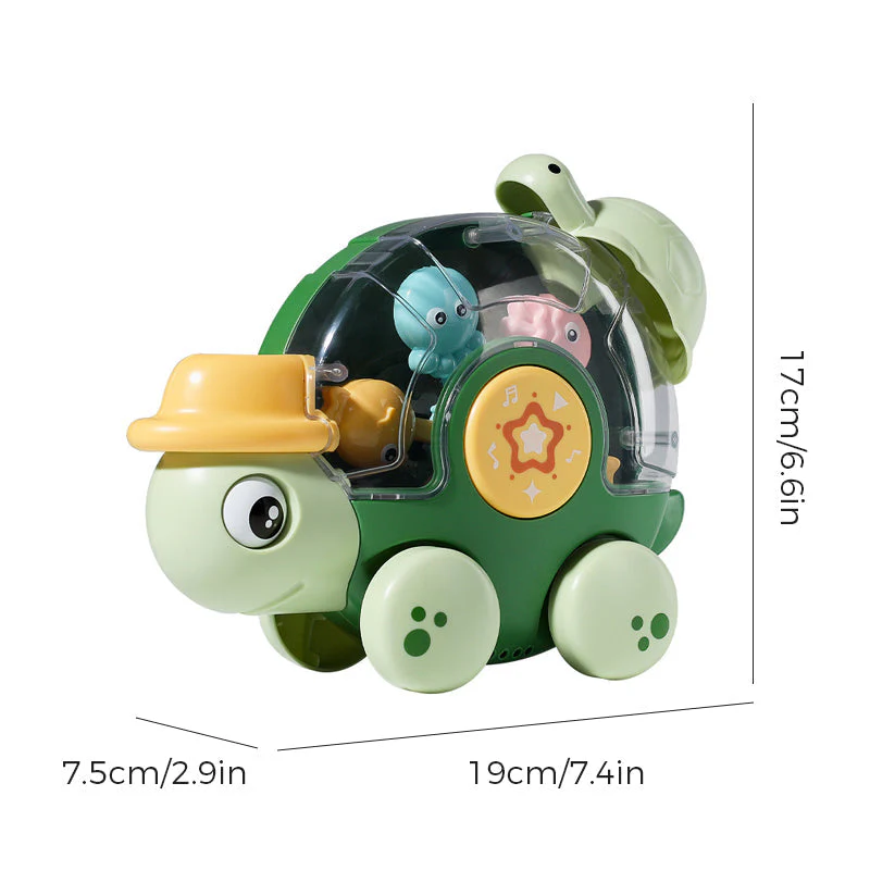 Bath Toys for Toddlers - Image 10