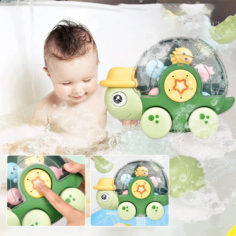 Bath Toys for Toddlers - Image 11