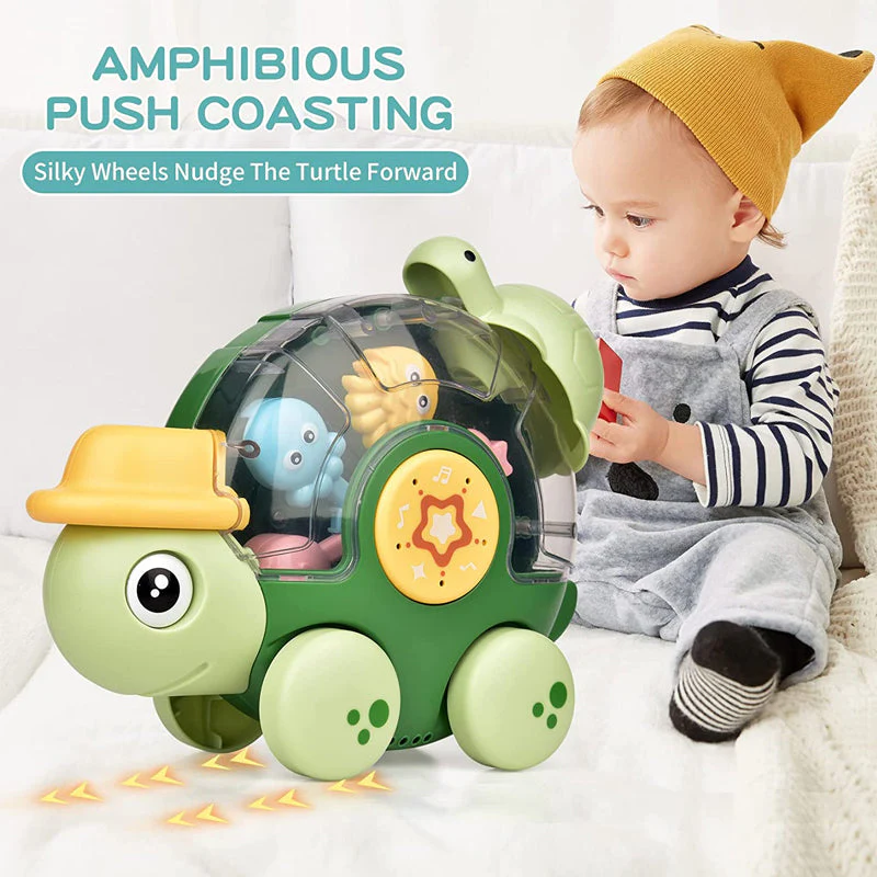 Bath Toys for Toddlers - Image 4
