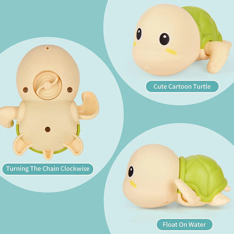 Bath Toys for Toddlers - Image 5