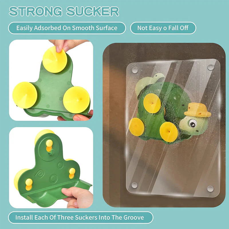 Bath Toys for Toddlers - Image 7