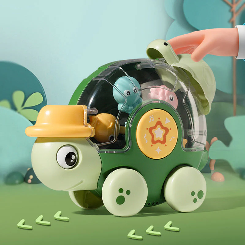 Bath Toys for Toddlers - Image 8