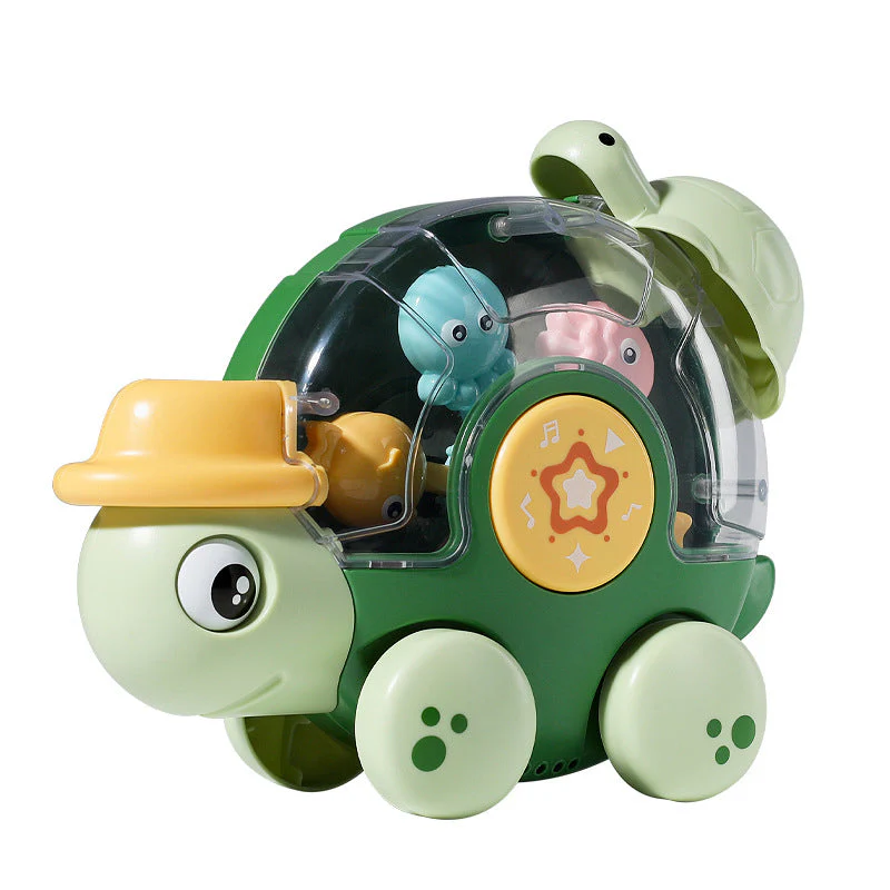 Bath Toys for Toddlers - Image 9