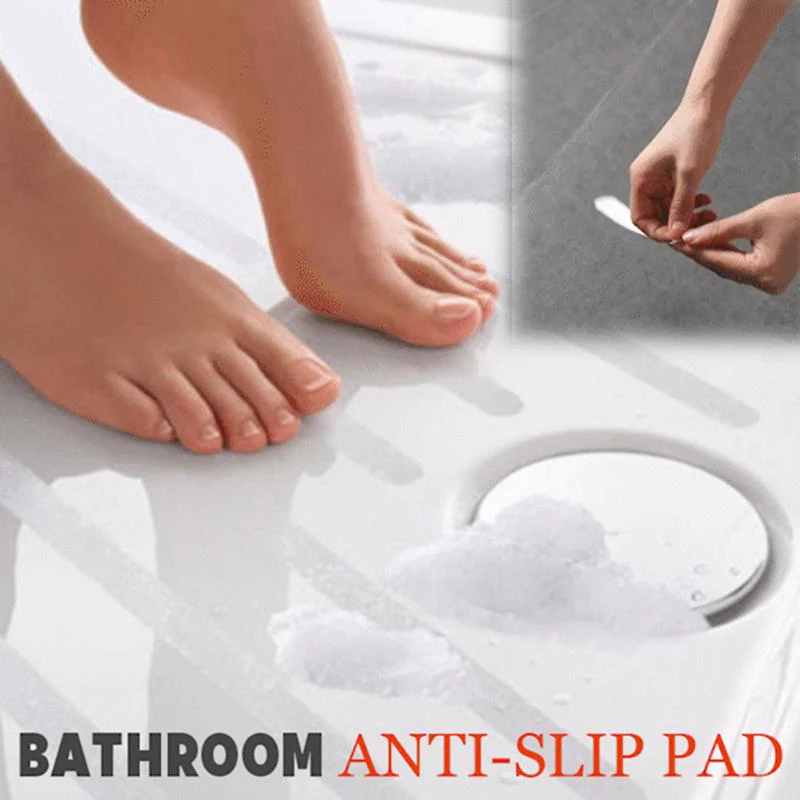 Bathroom Anti-Slip Stickers (24pcs) - Image 2