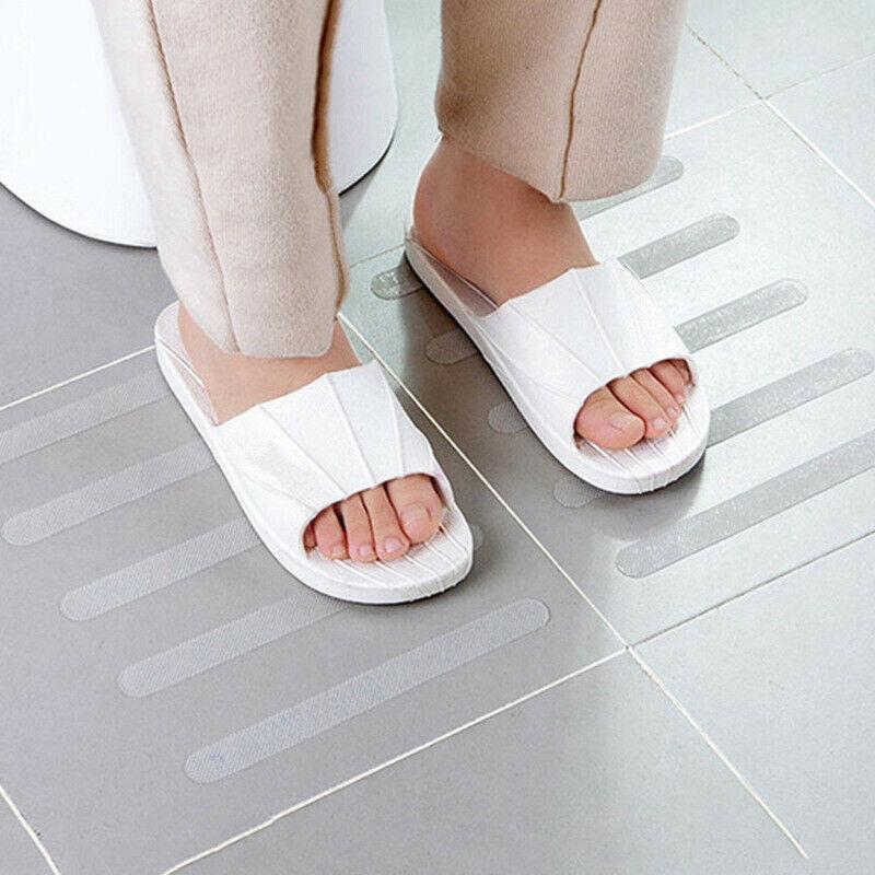 Bathroom Anti-Slip Stickers (24pcs) - Image 6