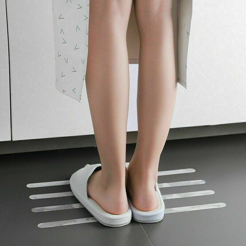 Bathroom Anti-Slip Stickers (24pcs) - Image 7