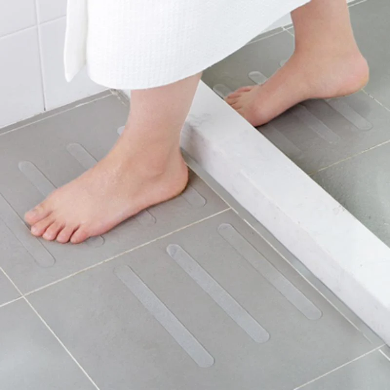 Bathroom Anti-Slip Stickers (24pcs) - Image 8