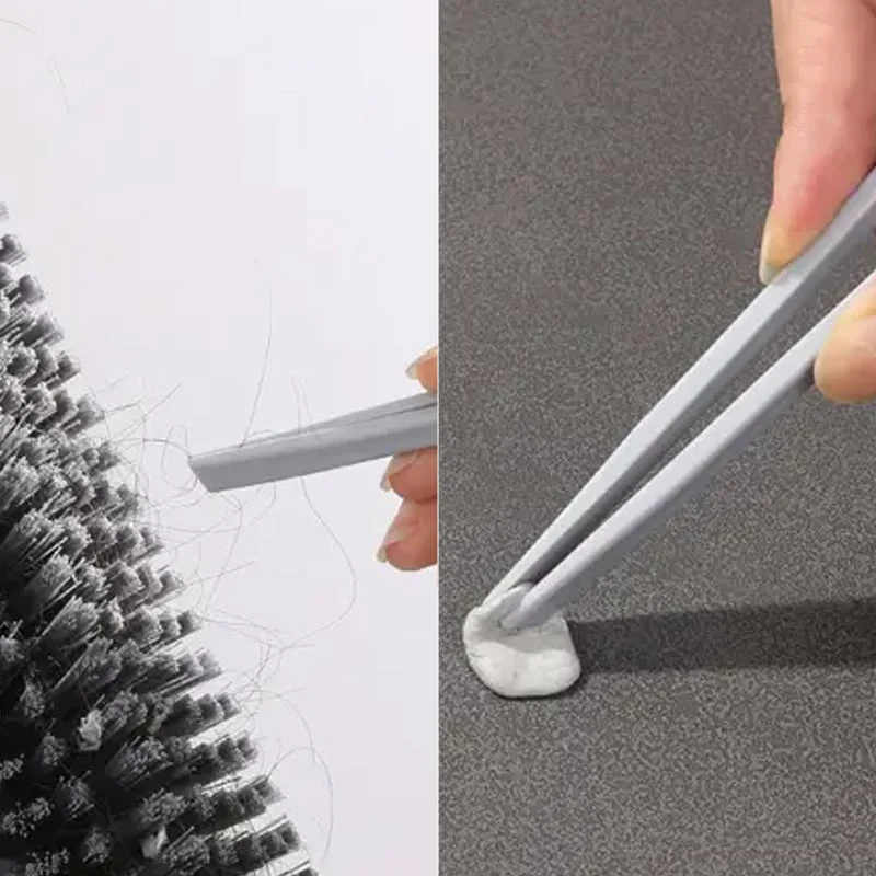 Bathroom Gap Long Handle Cleaning Brush - Image 11