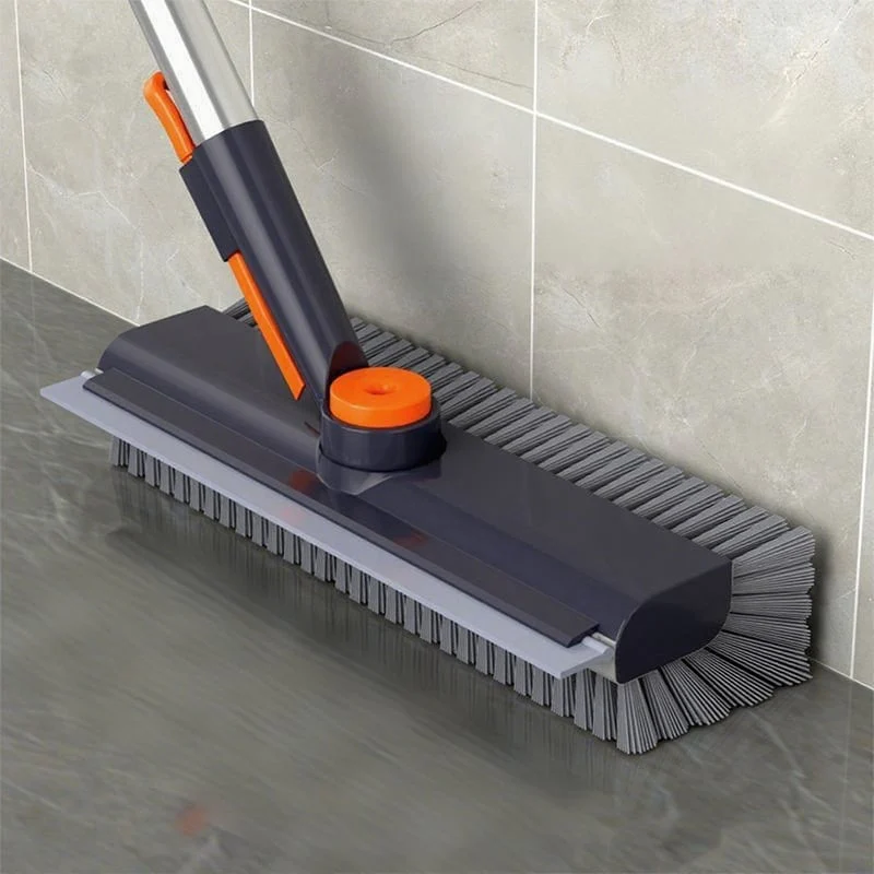 Bathroom Gap Long Handle Cleaning Brush - Image 13