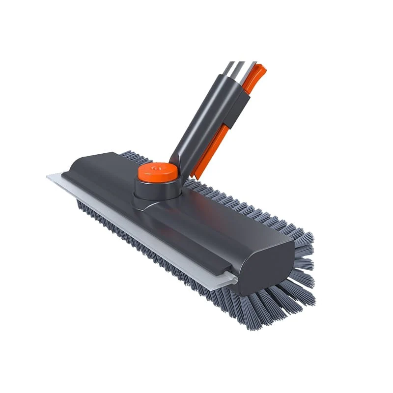 Bathroom Gap Long Handle Cleaning Brush - Image 14