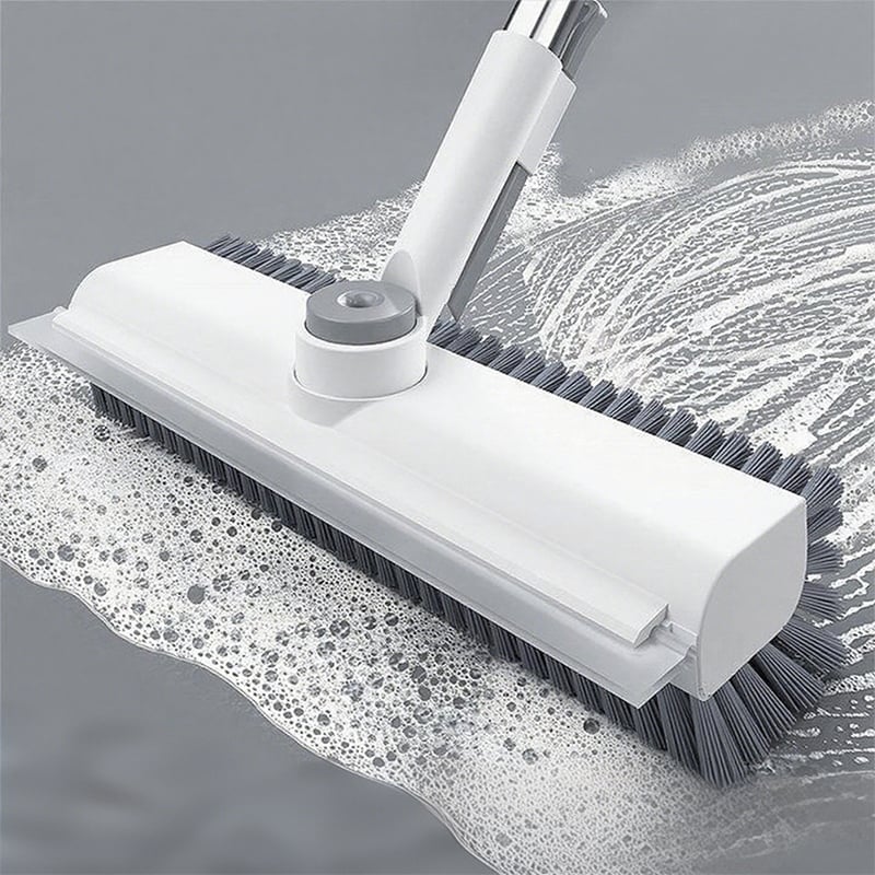 Bathroom Gap Long Handle Cleaning Brush - Image 4