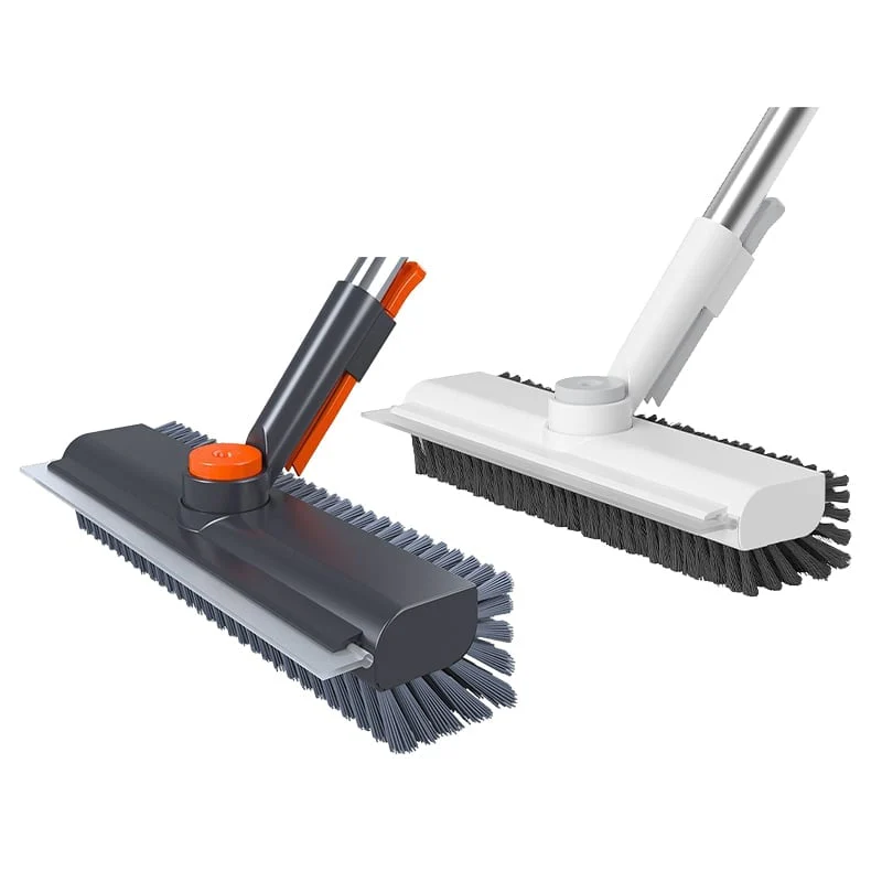 Bathroom Gap Long Handle Cleaning Brush - Image 5