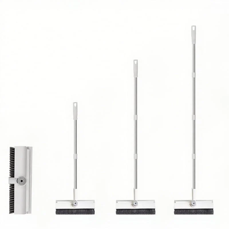 Bathroom Gap Long Handle Cleaning Brush - Image 7