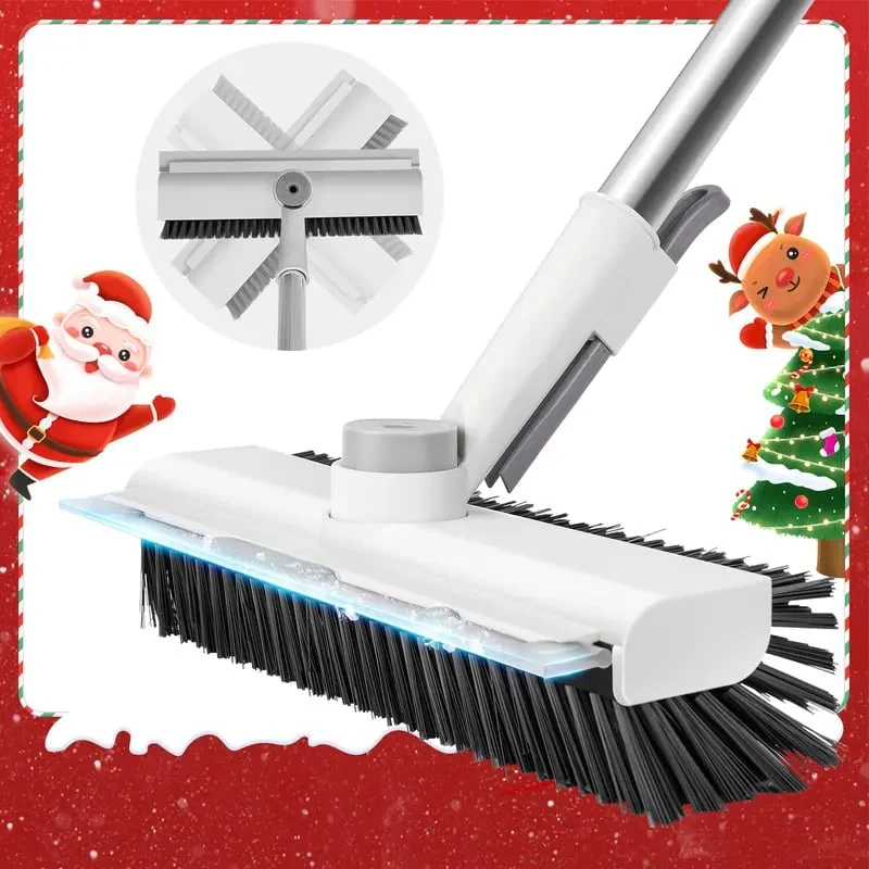 Bathroom Gap Long Handle Cleaning Brush - Image 9