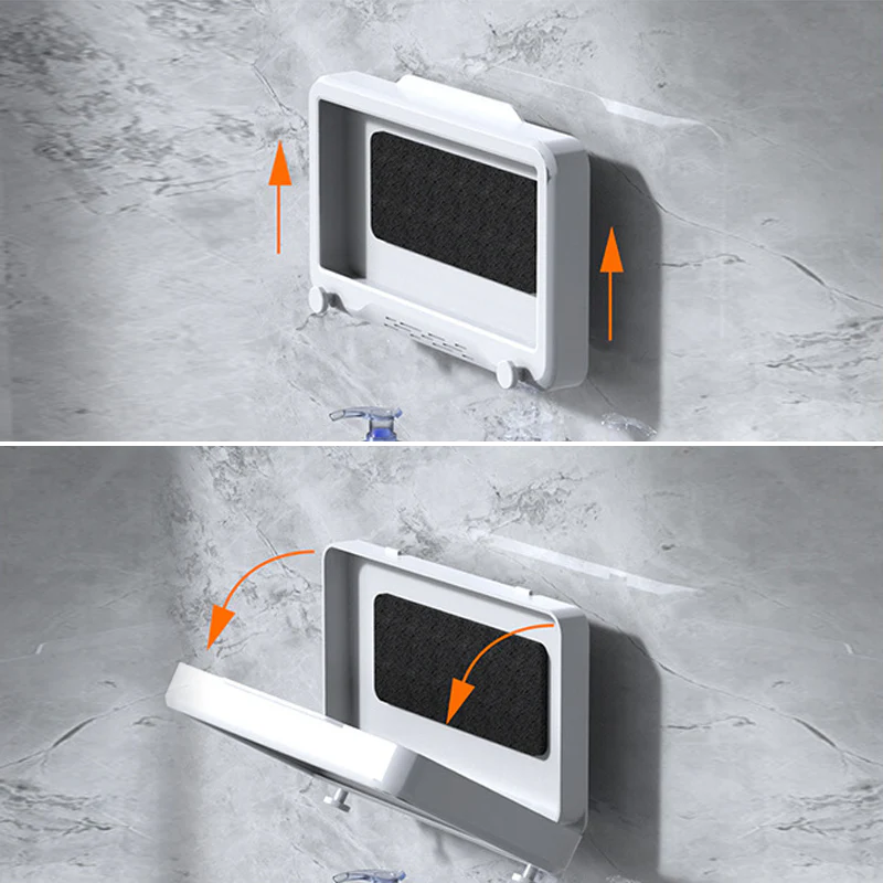 Bathroom Waterproof Mobile Phone Box - Image 6