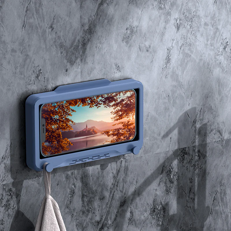 Bathroom Waterproof Mobile Phone Box - Image 8