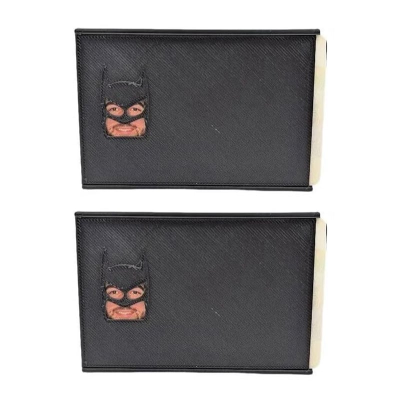 Batman ID Card Cover - Image 18
