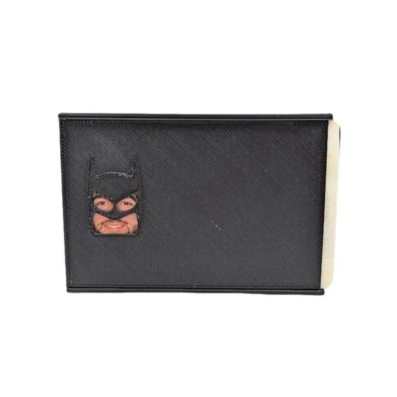 Batman ID Card Cover - Image 10