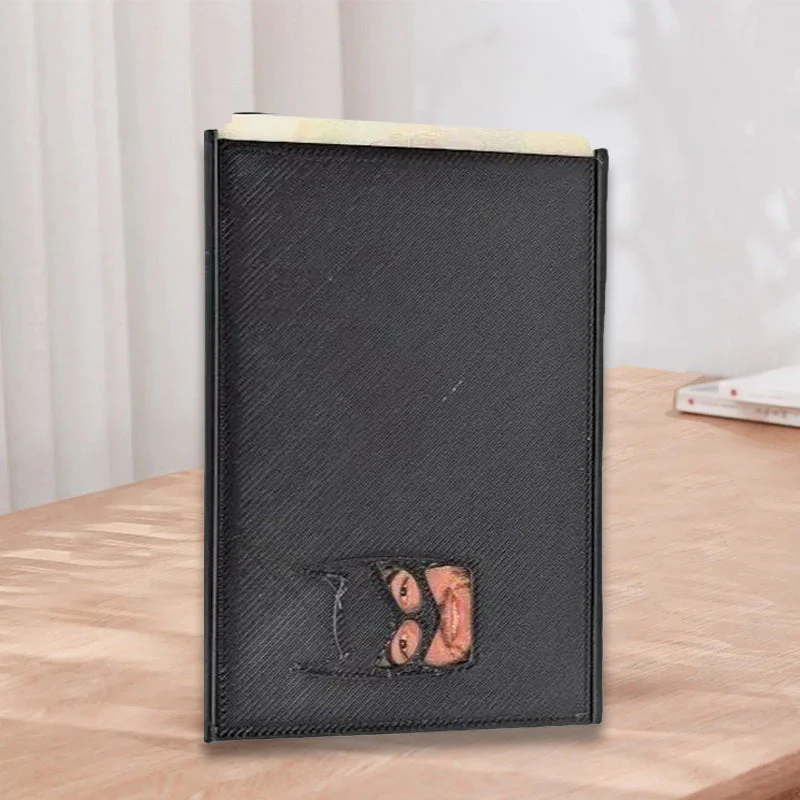 Batman ID Card Cover - Image 5