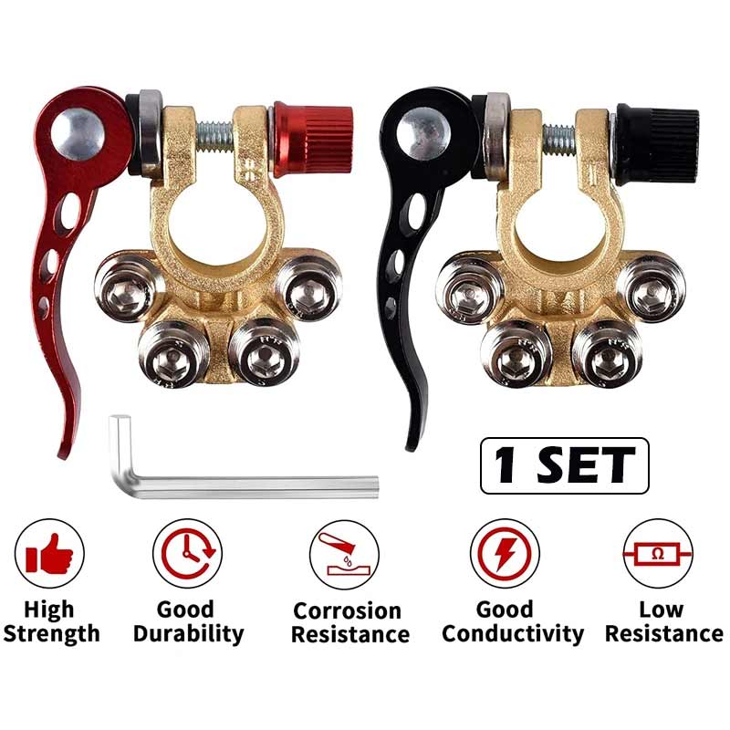 Battery Terminal Connectors - Image 6