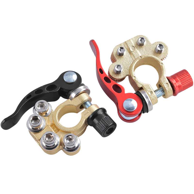 Battery Terminal Connectors - Image 7