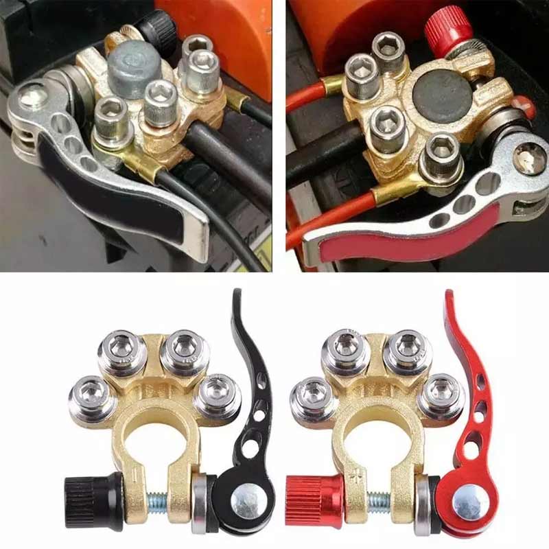 Battery Terminal Connectors - Image 4